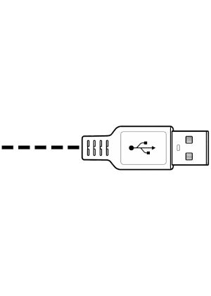 usb plug